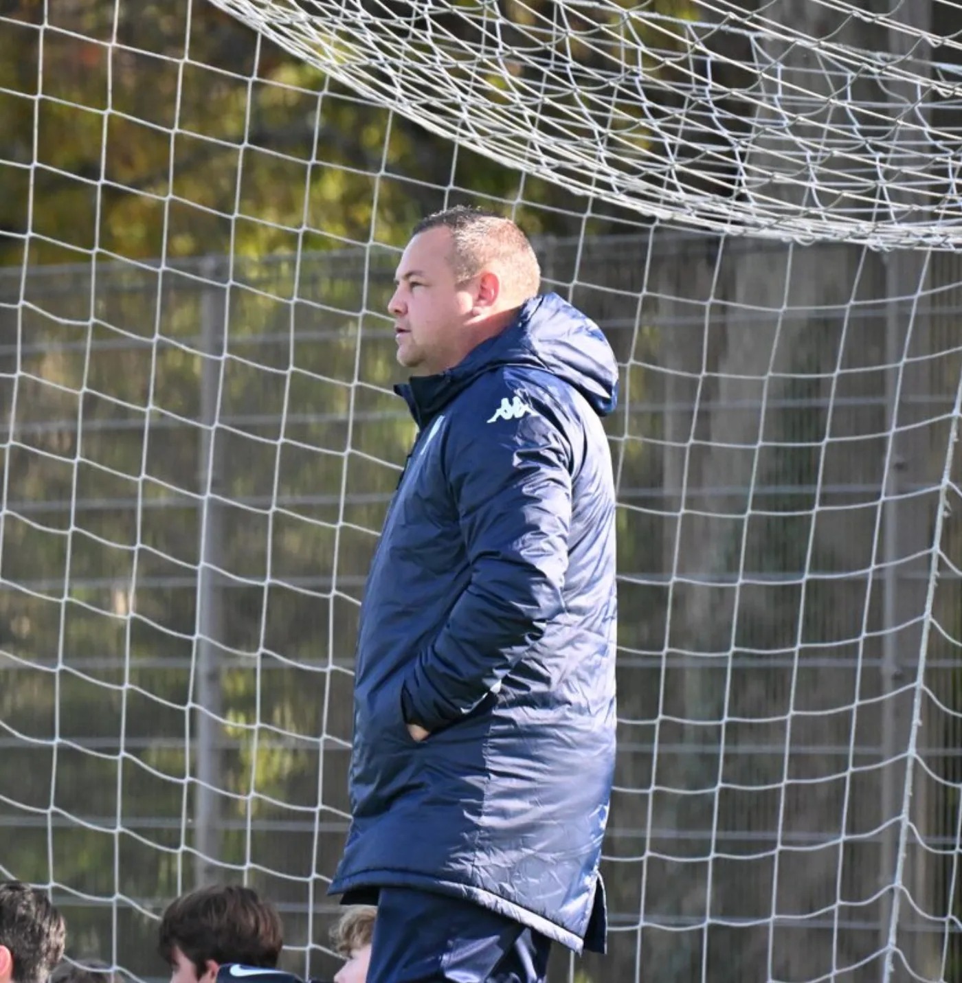 Bien préparer la rentrée football de son enfant